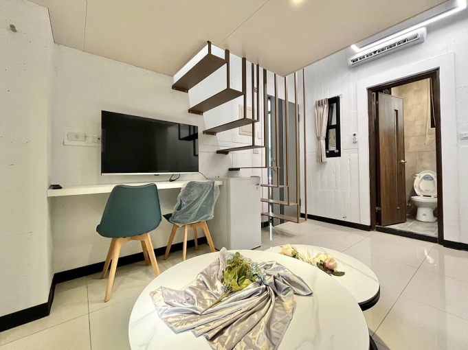 ☑ 可貓☑ 雙租補☑ 樓中樓☑ 大面鏡☑ 免仲介費 - Image 5