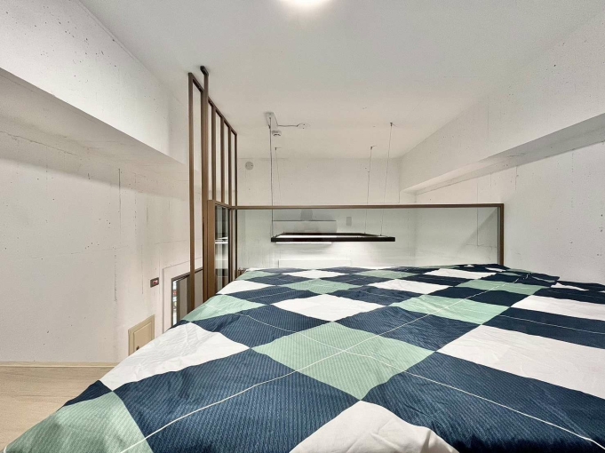 ☑ 可貓☑ 雙租補☑ 樓中樓☑ 大面鏡☑ 免仲介費 - Image 10