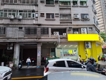 崇德路商圈含一樓二樓地下室（第14張）