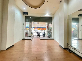 崇德路商圈含一樓二樓地下室（第1張）