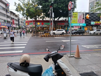崇德路商圈含一樓二樓地下室（第12張）