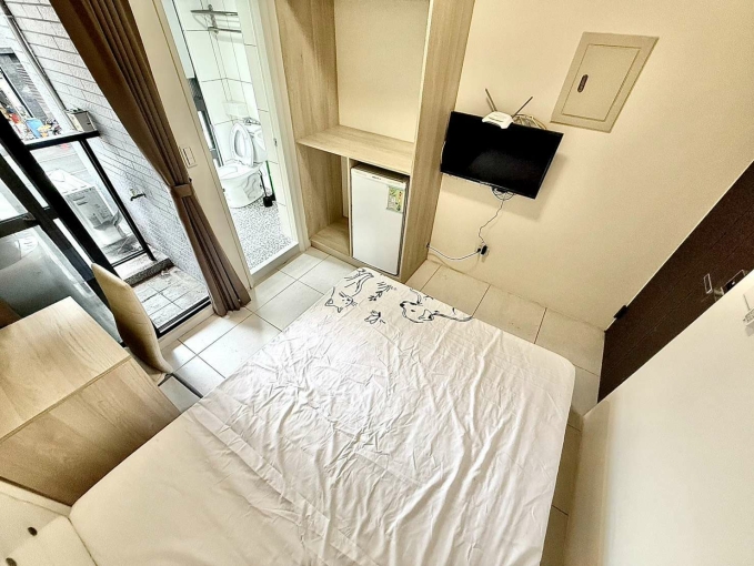 【嘉磐樸樹】南區三房/平車🌈空屋⭐可戶籍⭐可租補🌳 - Image 24