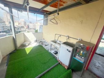 子母車✨沙發✨免投幣洗衣機（第14張）
