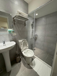 大同區.大橋頭站30秒.出站即到.低樓層.舒適設計感套房201（第9張）