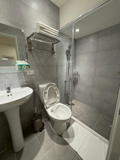 大同區.大橋頭站30秒.出站即到.低樓層.舒適設計感套房201（第9張）