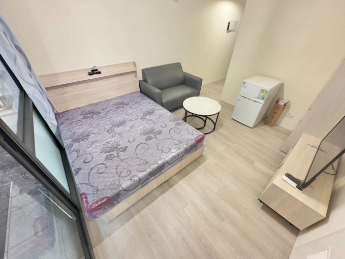 💖可雙租補✨可貓🏠代收包裹🌳流理台✔️台水電💖 - Image 3