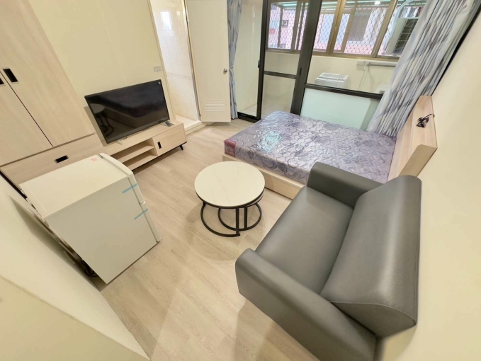 💖可雙租補✨可貓🏠代收包裹🌳流理台✔️台水電💖 - Image 1