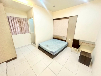 ❤️‍🔥精美二房一廳✨汽車位💎可租補戶籍✨近74💕（第3張）