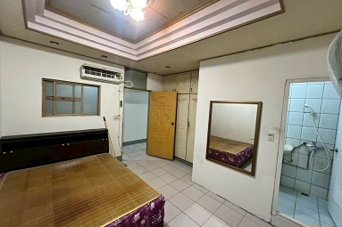 兆基社會住宅🏡可租補近丹鳳捷運站生活便利（第8張）