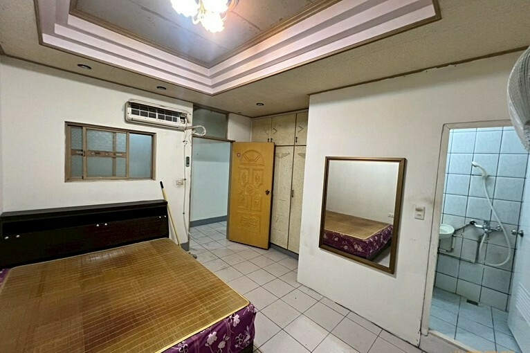 兆基社會住宅🏡可租補近丹鳳捷運站生活便利（第8張）