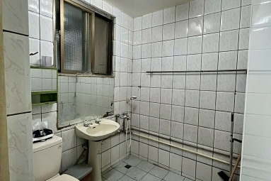 兆基社會住宅🏡可租補近丹鳳捷運站生活便利（第14張）