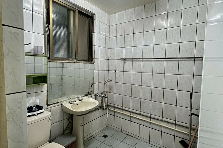 兆基社會住宅🏡可租補近丹鳳捷運站生活便利（第14張）