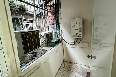 兆基社會住宅🏡可租補近丹鳳捷運站生活便利（第13張）