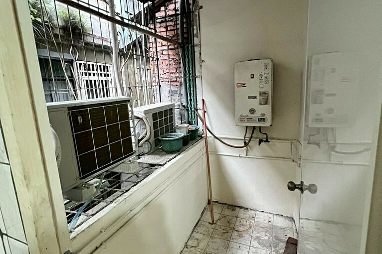 兆基社會住宅🏡可租補近丹鳳捷運站生活便利（第13張）