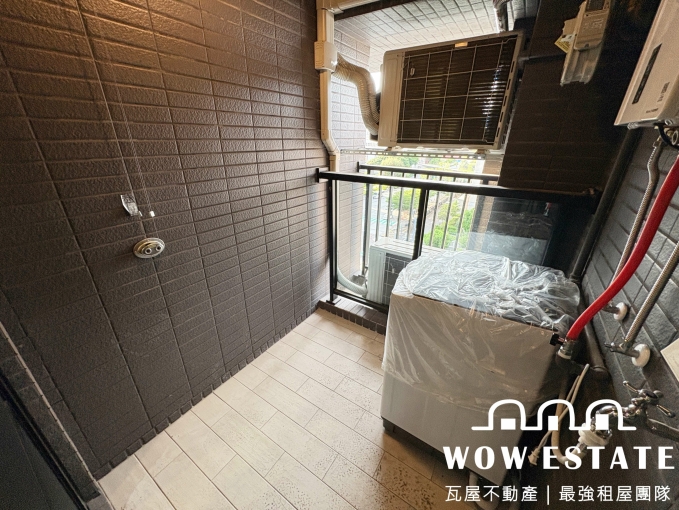 二房二廳🏘️租屋補助🏘️電梯🏘️子母車🏘️管理員（第15張）