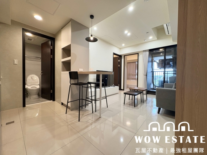 二房二廳🏘️租屋補助🏘️電梯🏘️子母車🏘️管理員（第2張）