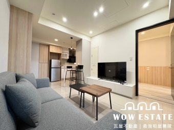 二房二廳🏘️租屋補助🏘️電梯🏘️子母車🏘️管理員（第6張）