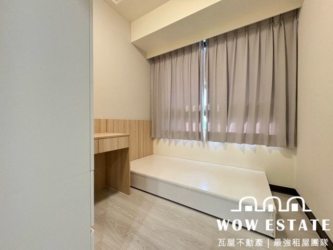 二房二廳🏘️租屋補助🏘️電梯🏘️子母車🏘️管理員（第8張）