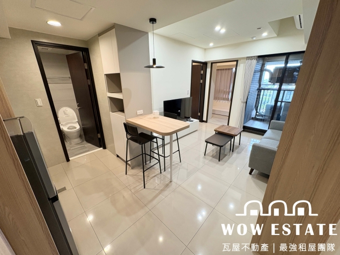 二房二廳🏘️租屋補助🏘️電梯🏘️子母車🏘️管理員（第1張）
