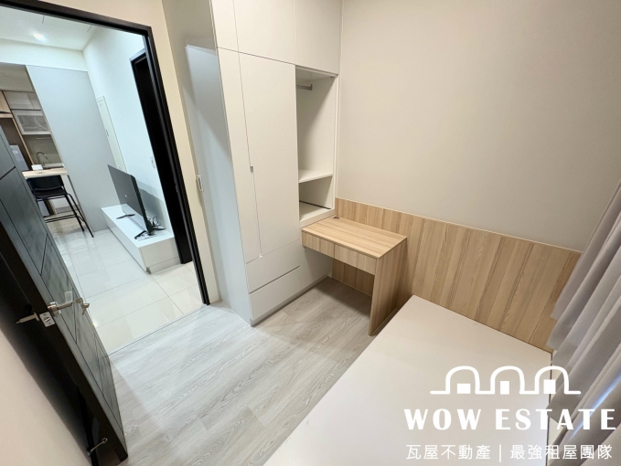 二房二廳🏘️租屋補助🏘️電梯🏘️子母車🏘️管理員（第9張）