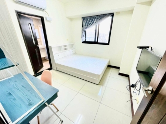 光彩奪目🌟可租補.租汽車位💯乾濕分離✅近朝馬（第8張）