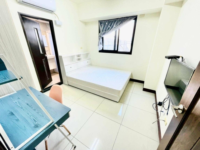 光彩奪目🌟可租補.租汽車位💯乾濕分離✅近朝馬（第8張）