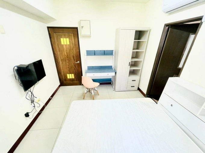 光彩奪目🌟可租補.租汽車位💯乾濕分離✅近朝馬（第5張）