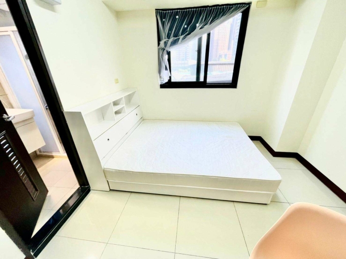 光彩奪目🌟可租補.租汽車位💯乾濕分離✅近朝馬（第2張）