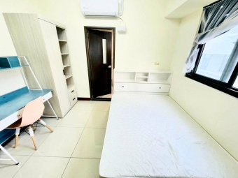 光彩奪目🌟可租補.租汽車位💯乾濕分離✅近朝馬（第6張）