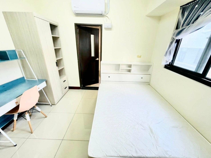 光彩奪目🌟可租補.租汽車位💯乾濕分離✅近朝馬（第6張）