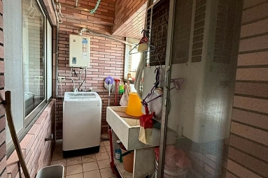 兆基社會住宅🏡龍岡精美大四房車.可租補免仲（第9張）