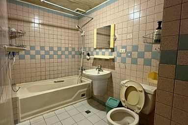 兆基社會住宅🏡龍岡精美大四房車.可租補免仲（第11張）