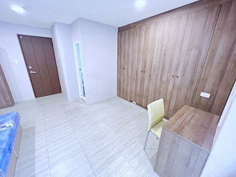 近中國醫🍀陽台獨洗🍀機車位🍀電梯🍀管理員🍀子母車（第9張）