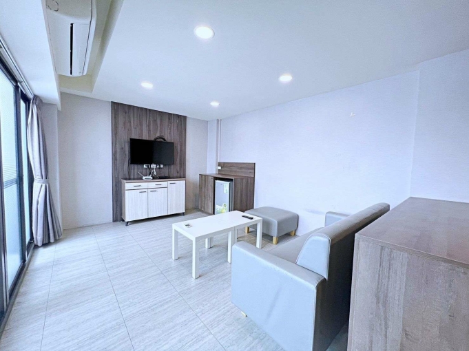 近中國醫🍀陽台獨洗🍀機車位🍀電梯🍀管理員🍀子母車（第7張）