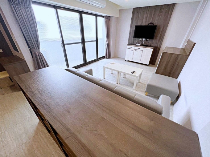 近中國醫🍀陽台獨洗🍀機車位🍀電梯🍀管理員🍀子母車（第6張）