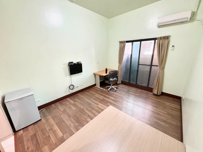 蓁心推薦💖開車2分鐘台74💖陽台套房（第2張）