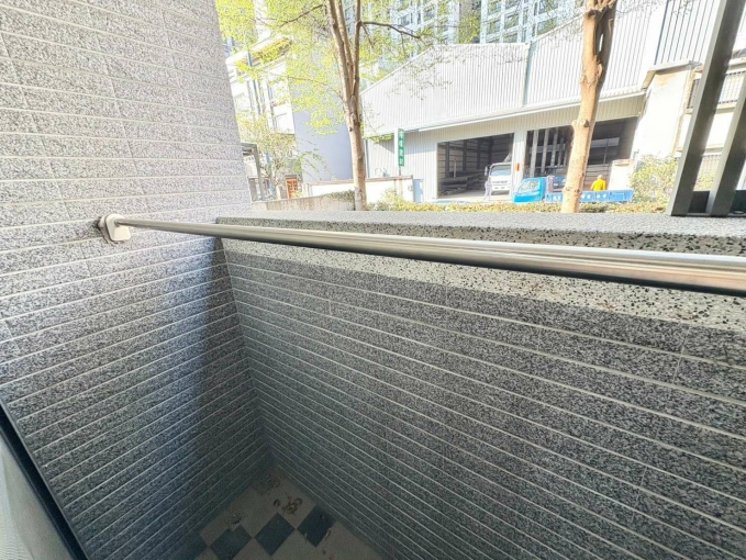 蓁心推薦💖開車2分鐘台74💖陽台套房（第5張）