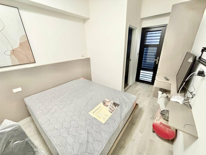 全新整理💕雙租補超級省✨陽台獨洗曬💕（第1張）