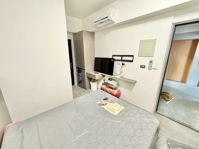 全新整理💕雙租補超級省✨陽台獨洗曬💕（第2張）