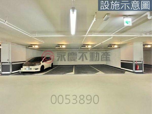 東方博舍裝潢大套房附平車一房一廳可考慮~可寵可租補 - Image 14
