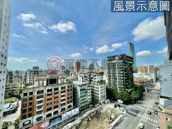 東方博舍裝潢大套房附平車一房一廳可考慮~可寵可租補 - Image 12