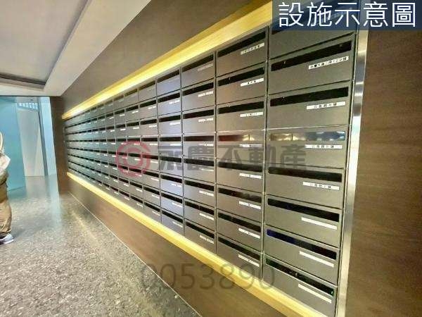 東方博舍裝潢大套房附平車一房一廳可考慮~可寵可租補 - Image 13