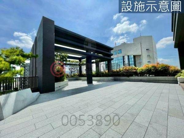 東方博舍裝潢大套房附平車一房一廳可考慮~可寵可租補 - Image 10