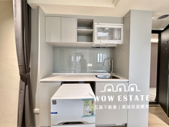 稀有可貓🍀雙租屋補助🍀陽台獨洗🍀電梯🍀管理員🍀子母車🍀流理台🍀機車位🍀乾溼分離（第6張）