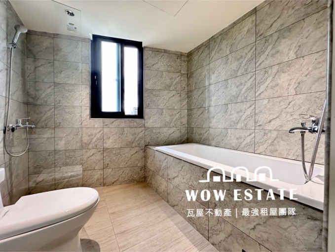 稀有可貓🍀雙租屋補助🍀陽台獨洗🍀電梯🍀管理員🍀子母車🍀流理台🍀機車位🍀乾溼分離(第8張)