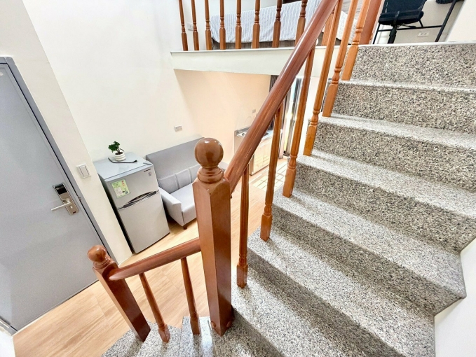 🎀樓中樓🎀可雙租補🎀流理臺🎀子母車🎀飲水機（第3張）