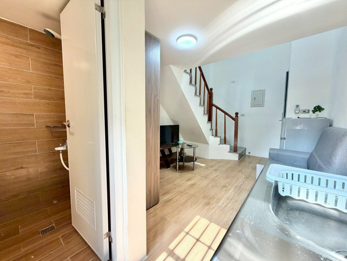 🎀樓中樓🎀可雙租補🎀流理臺🎀子母車🎀飲水機（第5張）