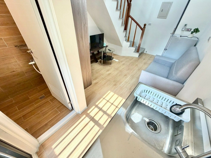 🎀樓中樓🎀可雙租補🎀流理臺🎀子母車🎀飲水機（第4張）