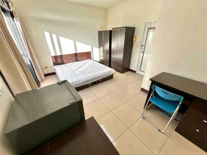 凱屋良緣✅可租補雙租補✨陽台獨洗曬🌼加大雙人床（第2張）