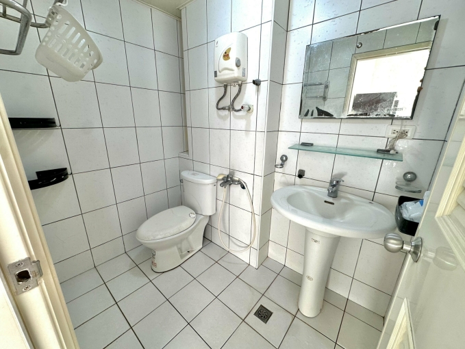 凱屋良緣✅可租補雙租補✨陽台獨洗曬🌼加大雙人床（第7張）